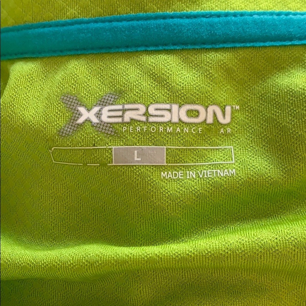 Xersion Pullover - Picture 7 of 7
